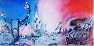 Illustration for article titled 21 Books That Changed Science Fiction And Fantasy Forever